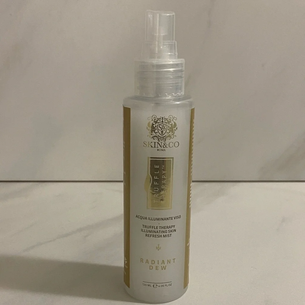 Skin&Co Truffle Therapy Radiant Dew mist